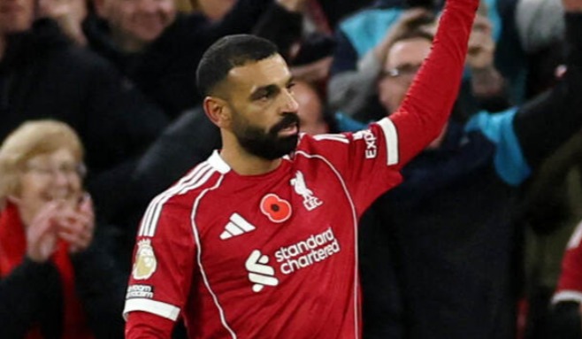 2025-11-01, Liverpool