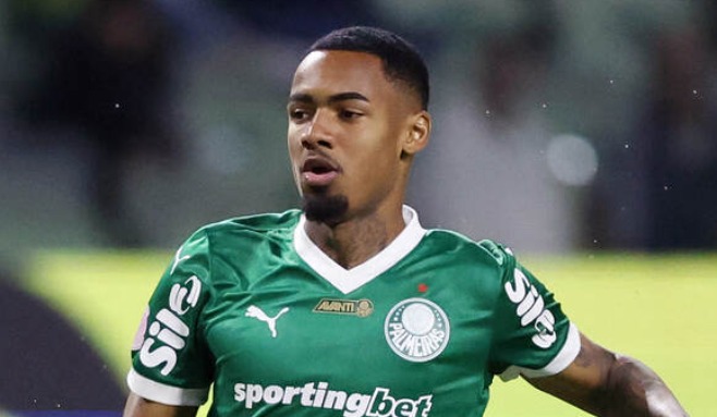 2025-10-01, SE Palmeiras