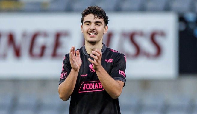 2025-11-02, Halmstads BK