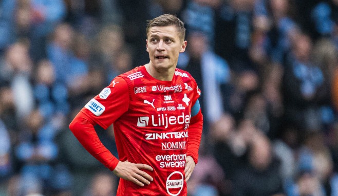 2025-10-25, IFK Värnamo