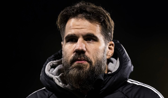 2025-10-06, Sandvikens IF