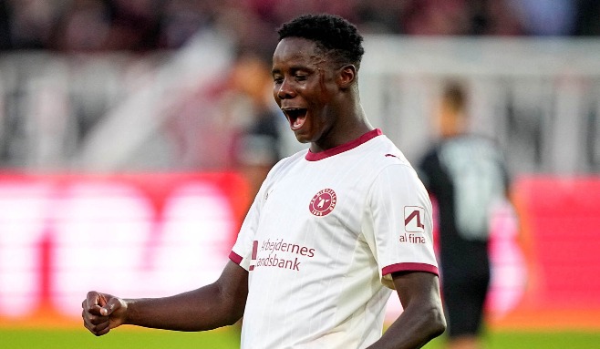 2025-09-24, FC Midtjylland