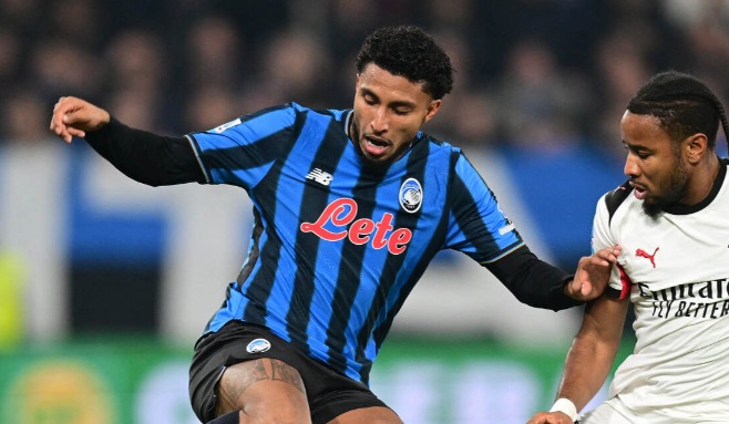 2025-10-28, Atalanta