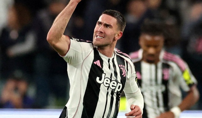 2025-11-04, Juventus