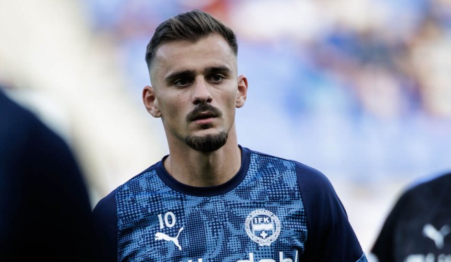 2025-07-21, IFK Värnamo