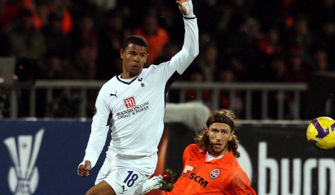 2009-02-19, Tottenham