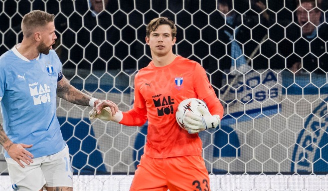 2025-11-06, Malmö FF