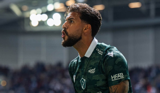 2025-08-03, Halmstads BK