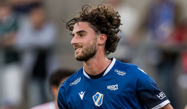 2025-09-13, Halmstads BK