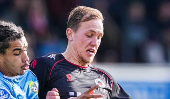 2025-10-19, Excelsior