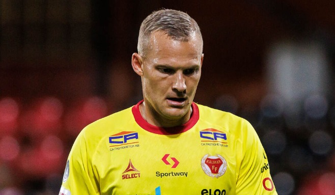 2024-10-26, Kalmar FF