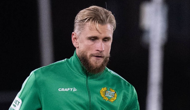 2025-11-03, Hammarby IF