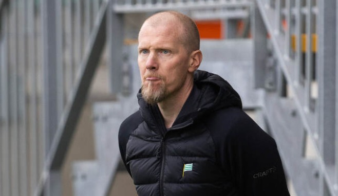 2025-03-29, Hammarby TFF