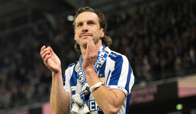 2025-11-09, IFK Göteborg