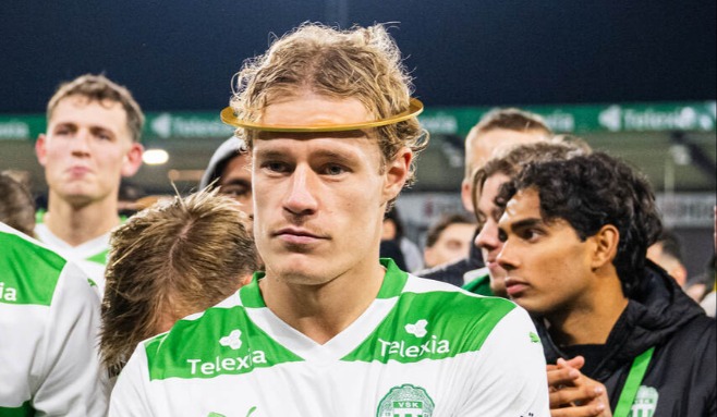 2025-11-08, Västerås SK