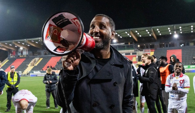 2025-11-09, Degerfors IF