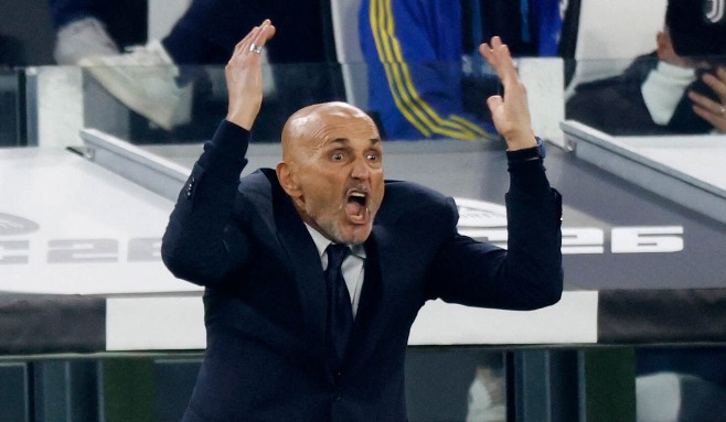 2025-11-08, Juventus