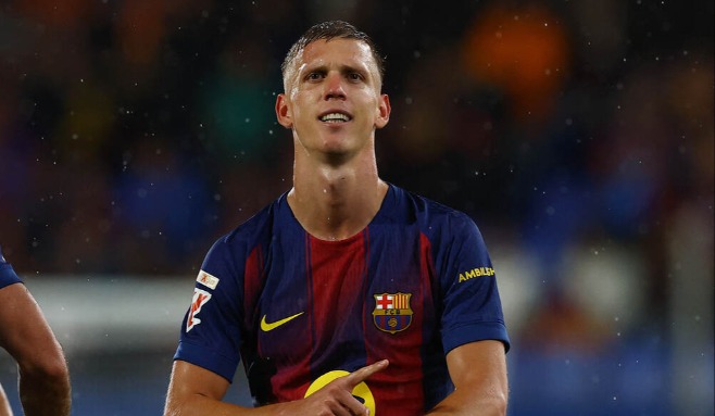 2025-09-21, Barcelona