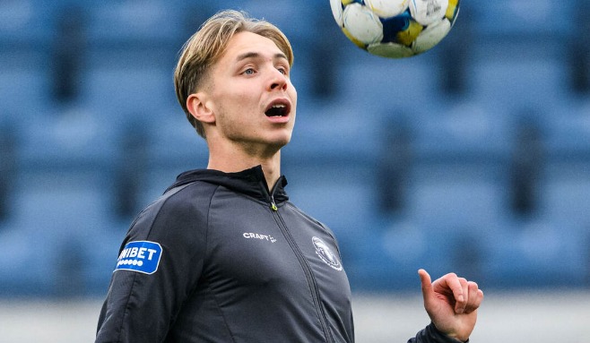 2025-11-08, Trelleborgs FF