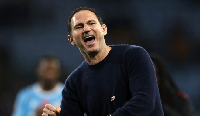 2025-11-04, Coventry City