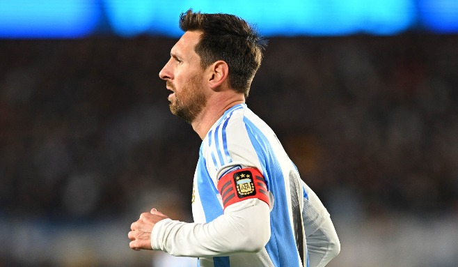 2025-09-04, Argentina