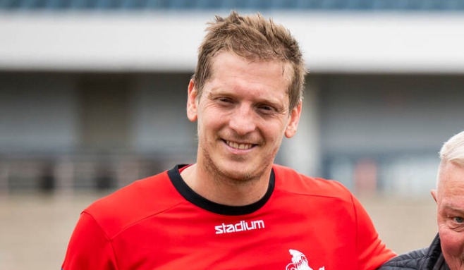 2025-05-03, Ariana FC