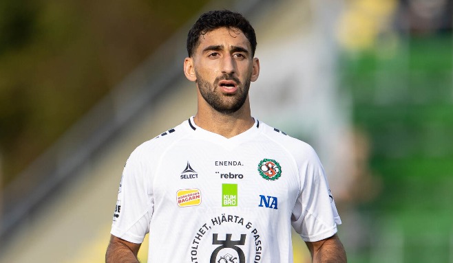 2025-11-11, Örebro SK