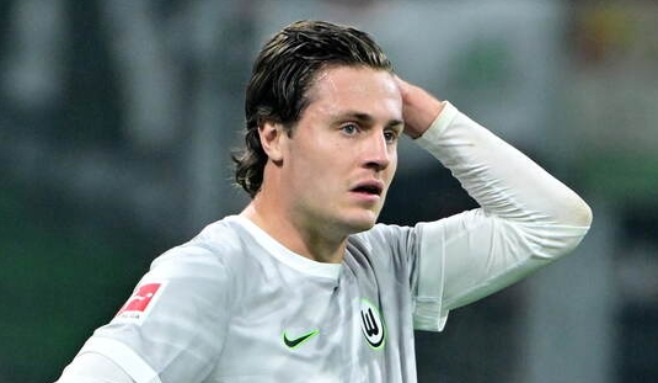 2025-11-07, VfL Wolfsburg