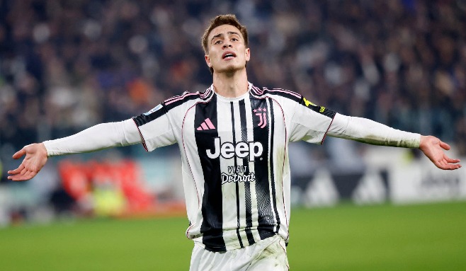 2025-11-08, Juventus