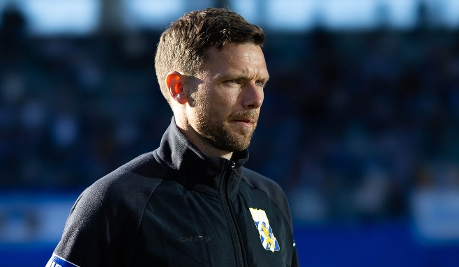 2025-05-12, IFK Göteborg