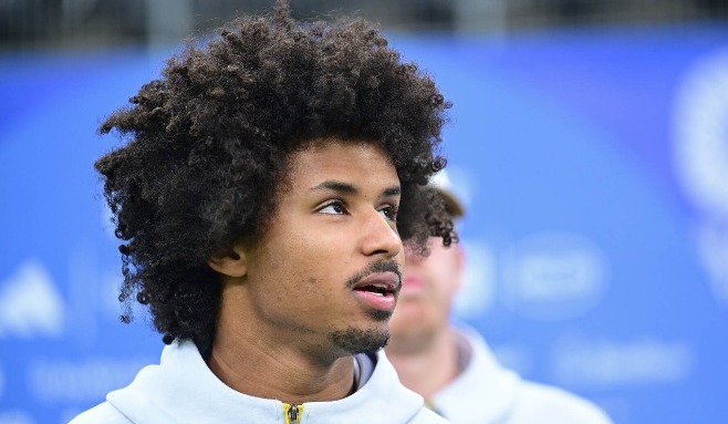 2025-11-10, Borussia Dortmund