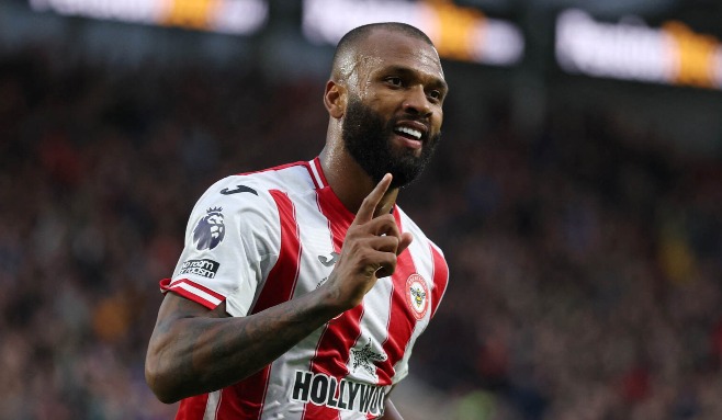 2025-11-09, Brentford