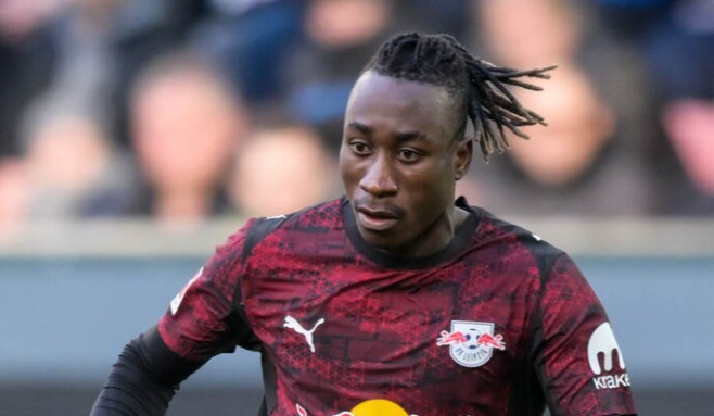 2025-10-25, RB Leipzig