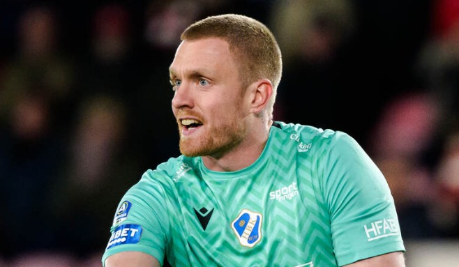 2025-10-20, Halmstads BK