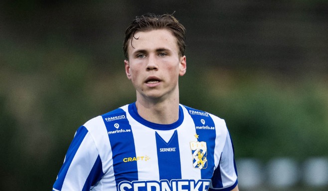 2024-02-05, IFK Göteborg