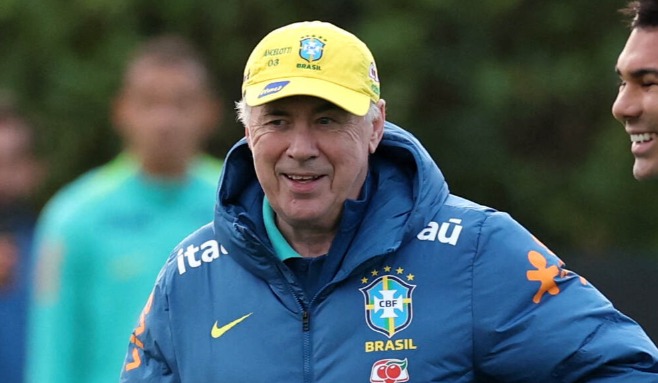 2025-11-13, Brasilien