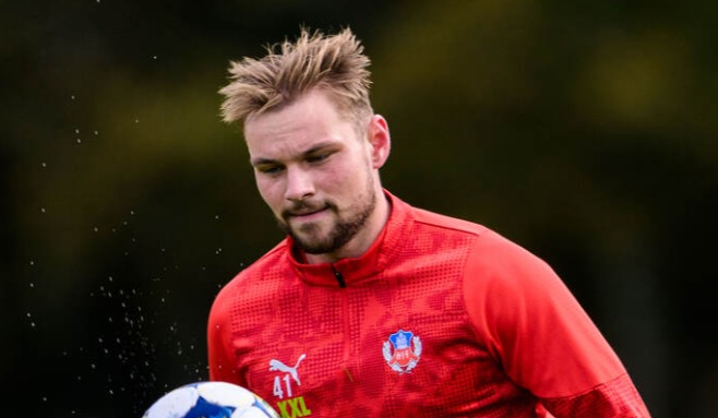 2025-10-16, Helsingborgs IF (lån)