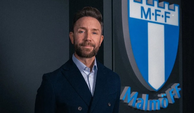 2025-11-14, Malmö FF