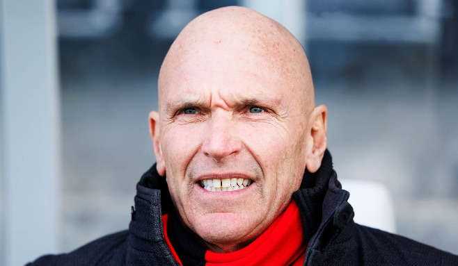 2025-10-18, Östersunds FK