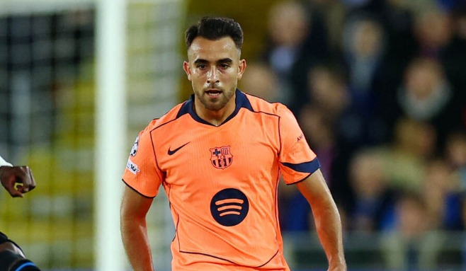 2025-11-05, Barcelona