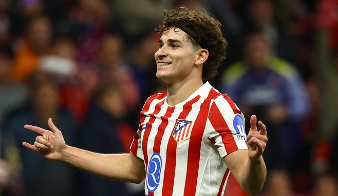 2025-11-04, Atlético Madrid