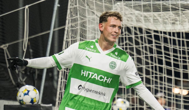 2025-11-08, Västerås SK