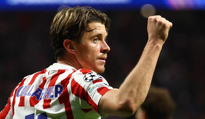 2025-11-04, Atlético Madrid