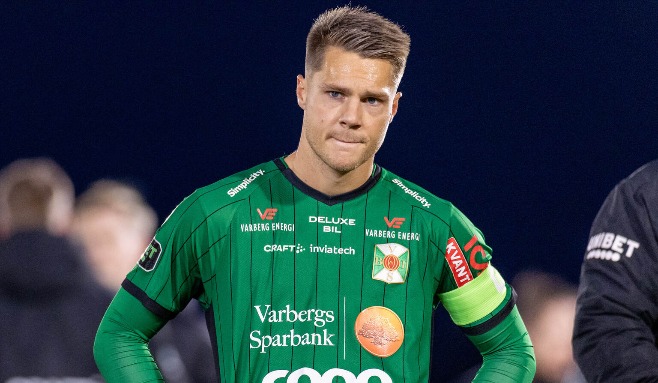 2025-11-01, Varbergs BoIS