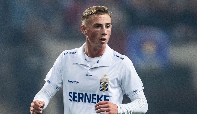 2025-11-02, IFK Göteborg