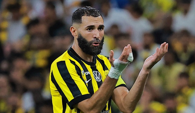 2025-09-26, Al-Ittihad