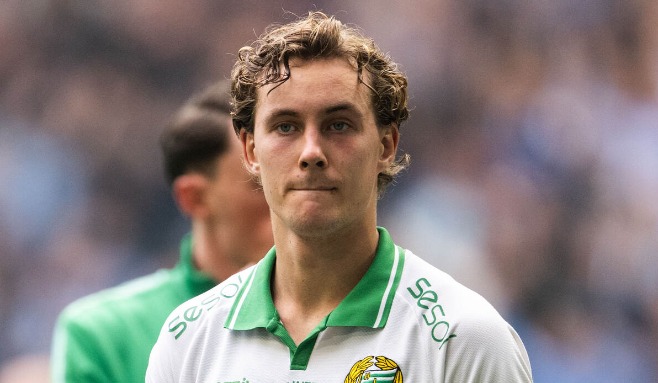 2025-09-14, Hammarby