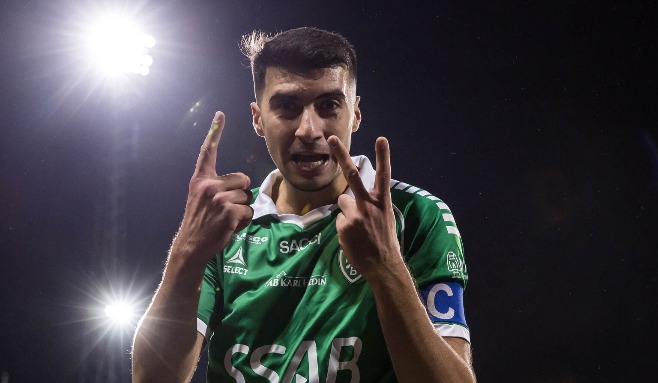 2025-11-08, IK Brage