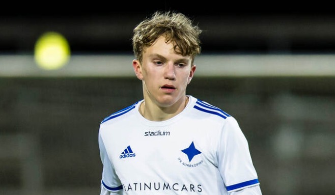 2025-05-14, IFK Norrköping