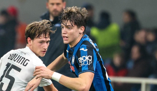 2025-01-21, Atalanta